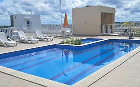 MELHOR De ARACAJU APARTAMENTO NOVINHO
